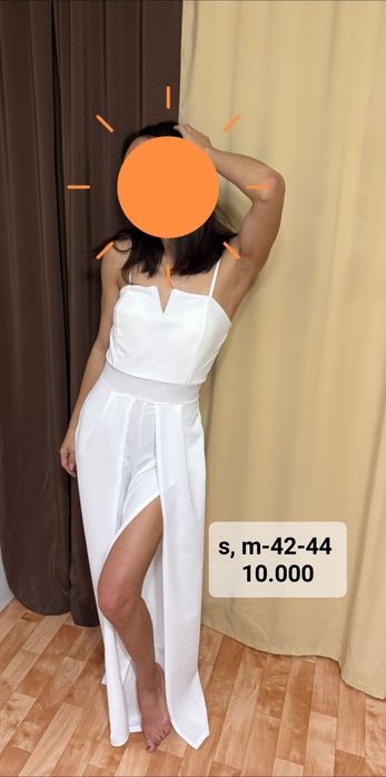 Вечерние платья в идеальном состоянии