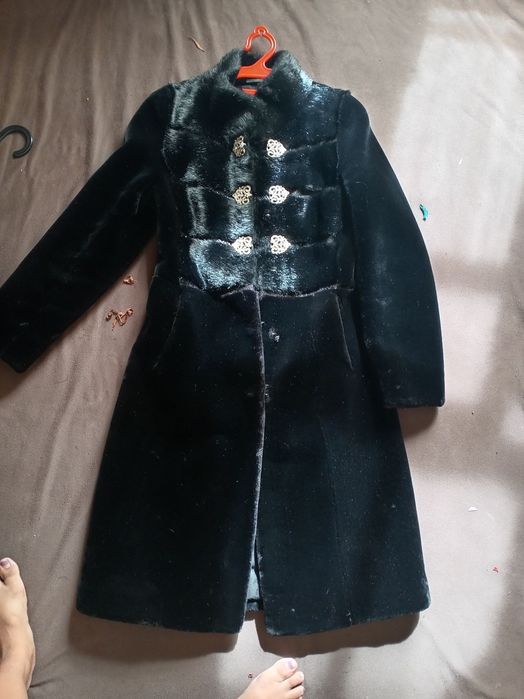 Ayollar qishki kiyimlari