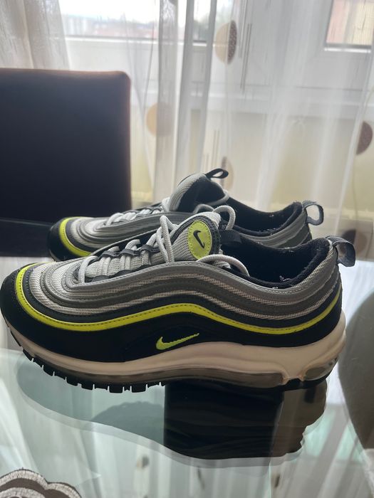 NIKE Спортни обувки AIR MAX 97
