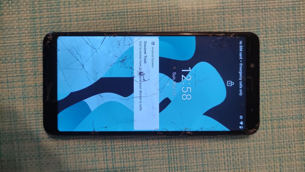 Redmi Note 5 Pro 3/32