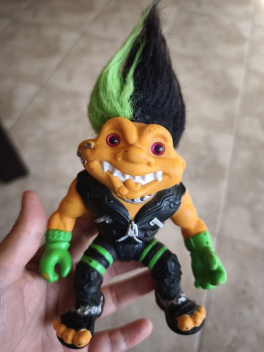 Star Wars and Marvel Action figures, Hasbro, 12