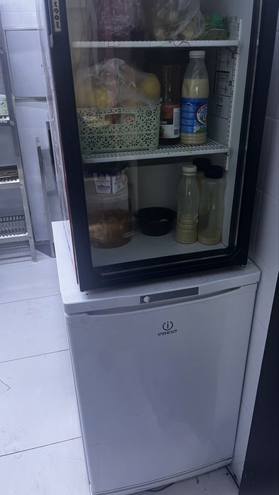 Оборудование для кухни