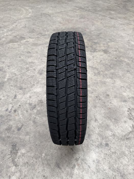 Anvelope 205/65 R16C Winter Radial M+S Dot 2026