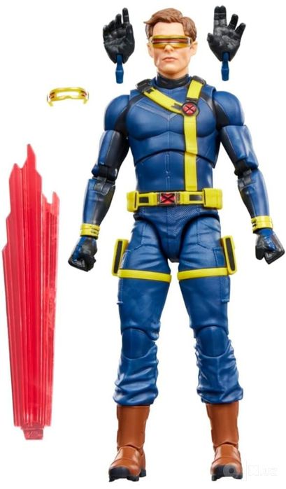 Cyclops "Hasbro"