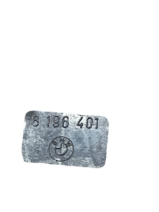 Broasca Hayon/Portbagaj Bmw 3 Iv E46 1998 - 2005 8196401
