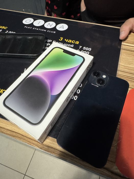 Айфон 14 iphone 14