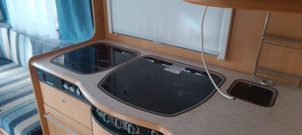 Продам автодом в хорошем состоянии