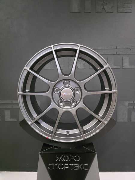16цола 5х100 VW Skoda Seat 5x100