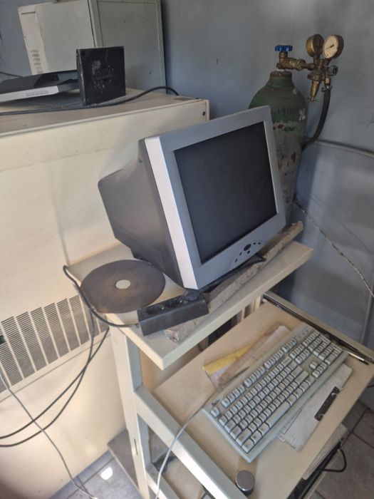 Spectro/spectrolab