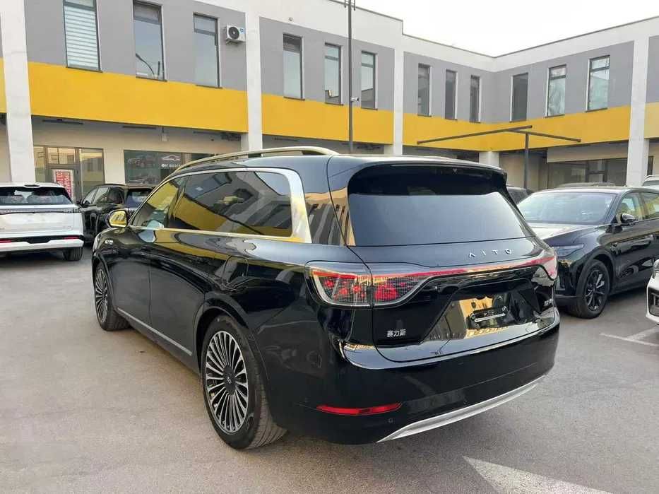 AITO M9 Hybrid 2024 ultra 42kwh, naqd va halol nasiya