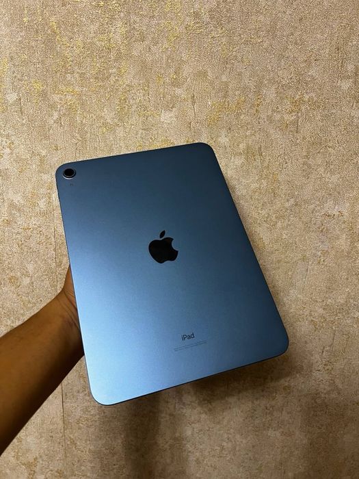 IPad A16 64 gb LLA