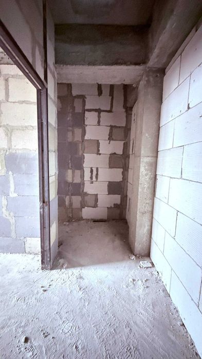 1 хонали 44.29 кв.м новостройка