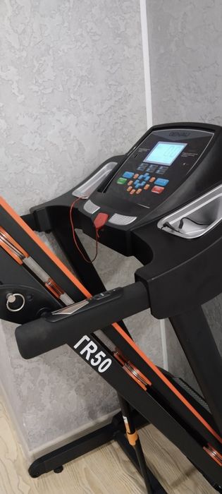 Продам Беговую дорожку