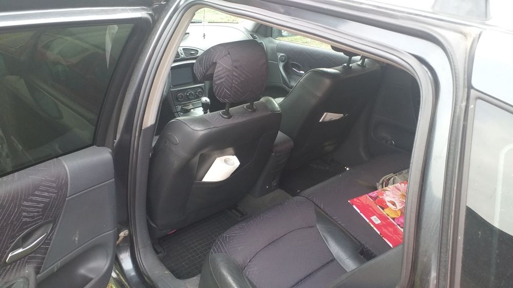 RENAULT Laguna 2002 — imagine 2