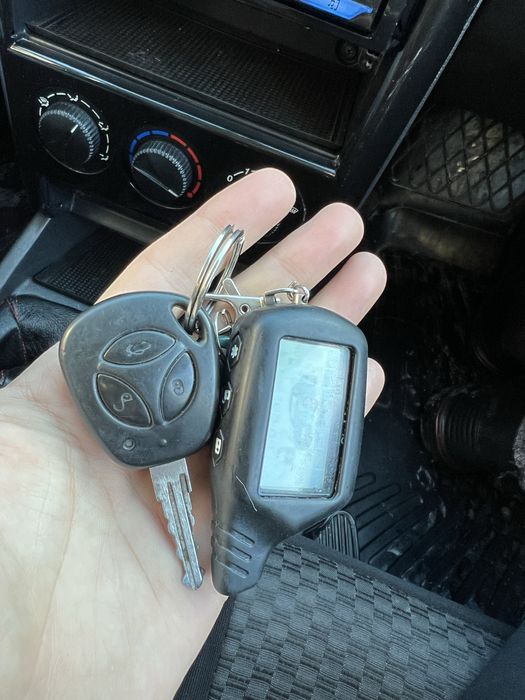 Продам приора 2013г