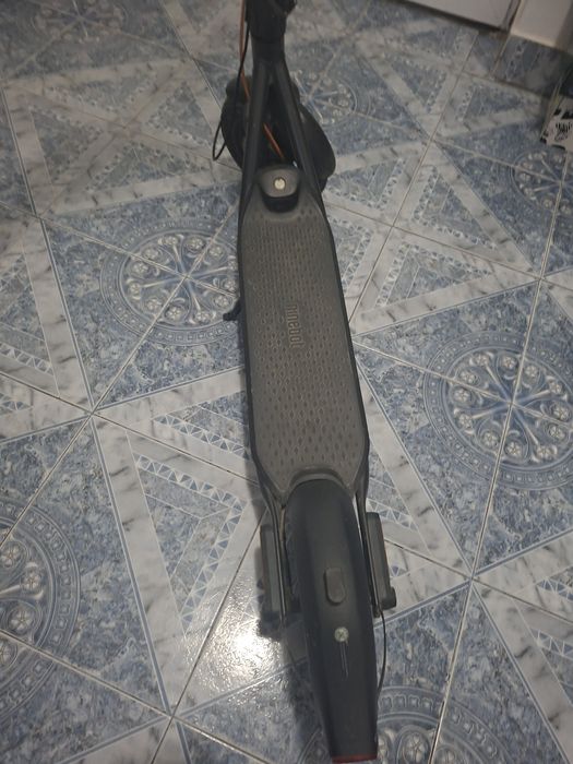Ninebot f2  plus