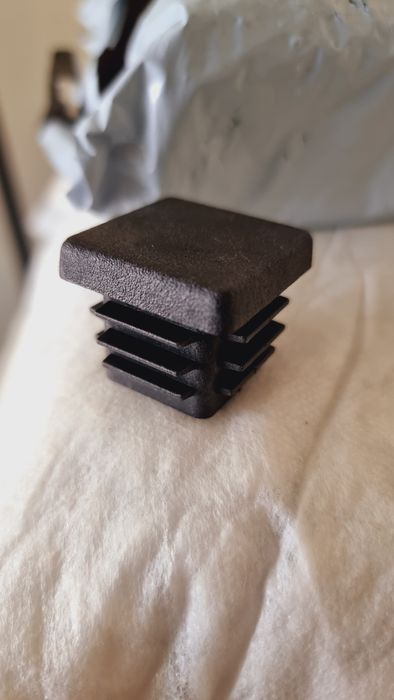 Заглушка для профильной трубы