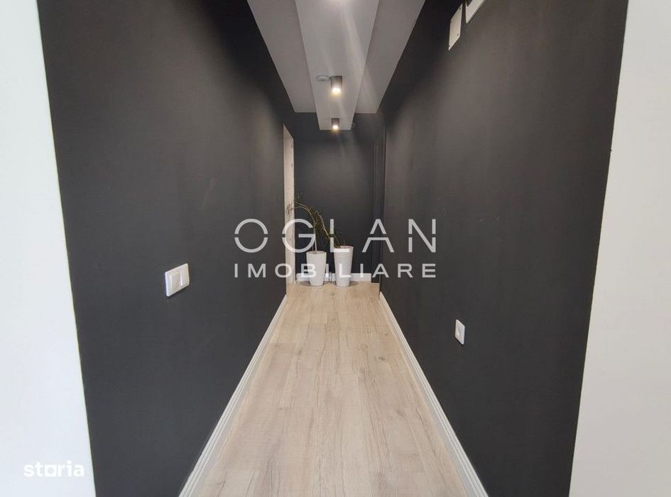 Vila de lux 240 mp ,11 camere, TURNISOR-Sibiu