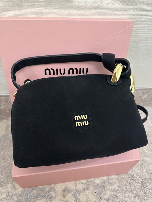 Сумки через плечо