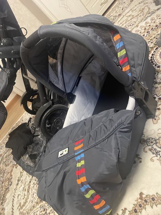 Продам коляску