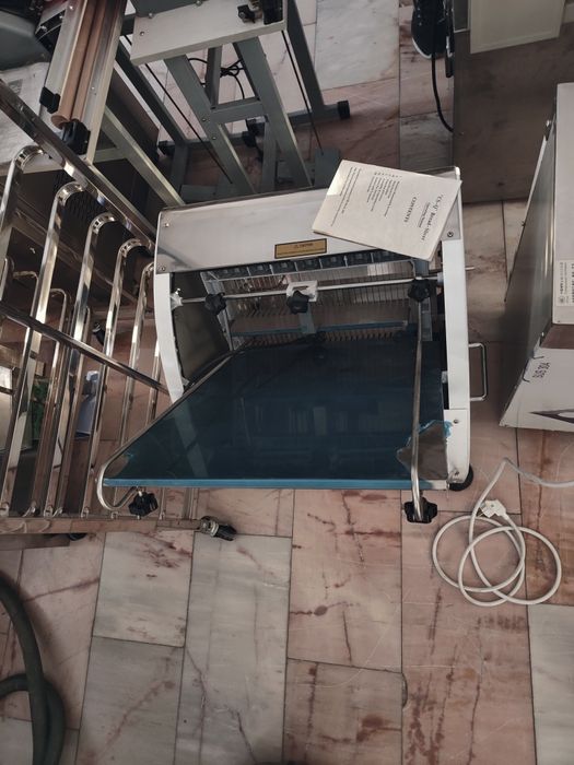 хлеборезка нон кисадиган мишалка пичка