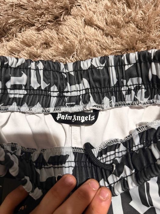 Pantaloni Scurti Palm Angels (3 Modele)