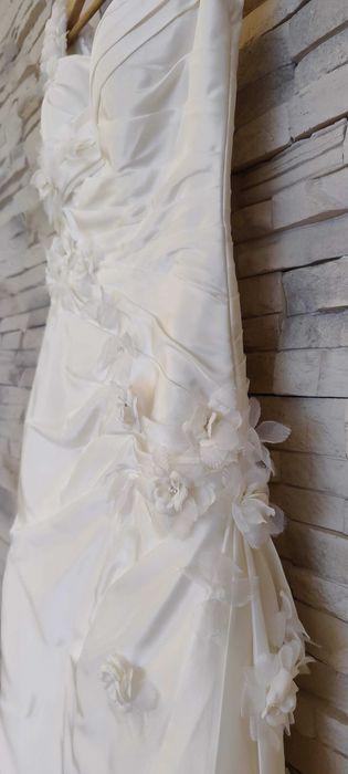 Rochie Mireasa marimea 38