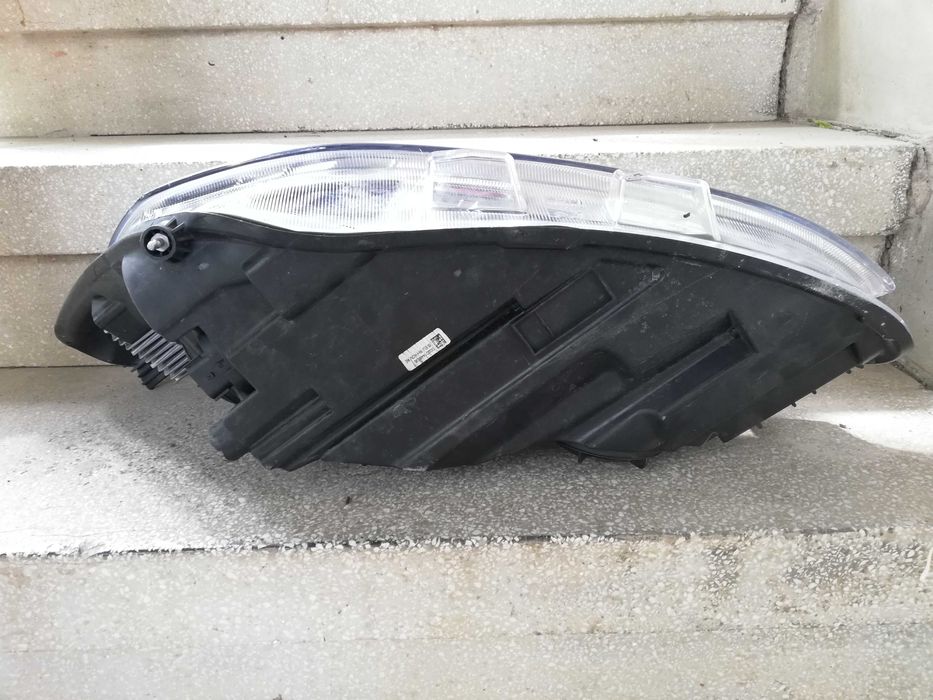 Фар Форд Фокус LED десен/Фар Ford Focus Оригинален