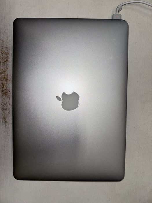 Macbook Air 13 Макбук Эйр 13 2017 год