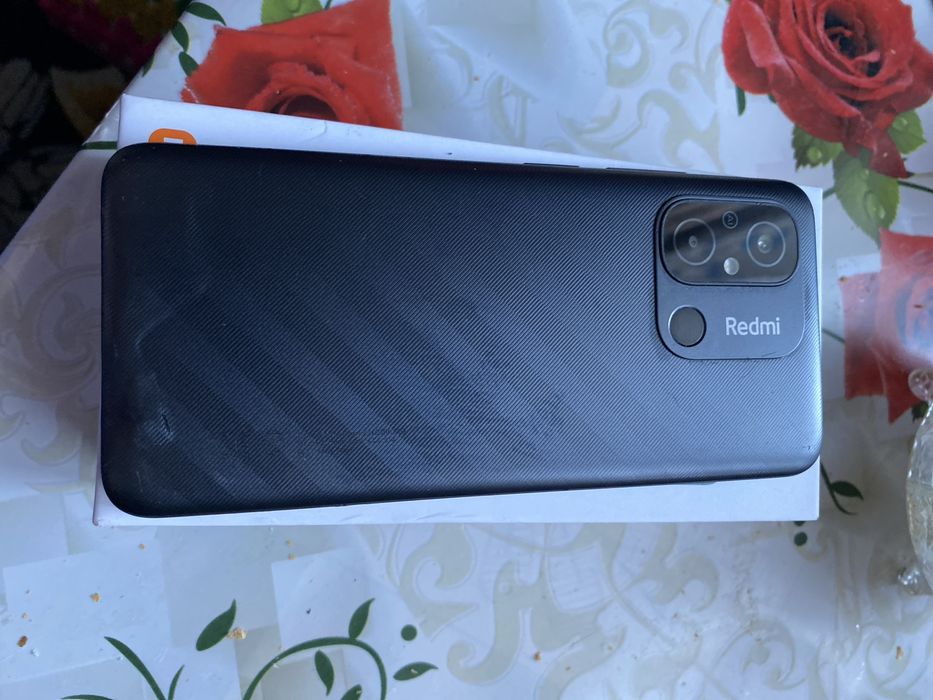 Продам redmi 12 c