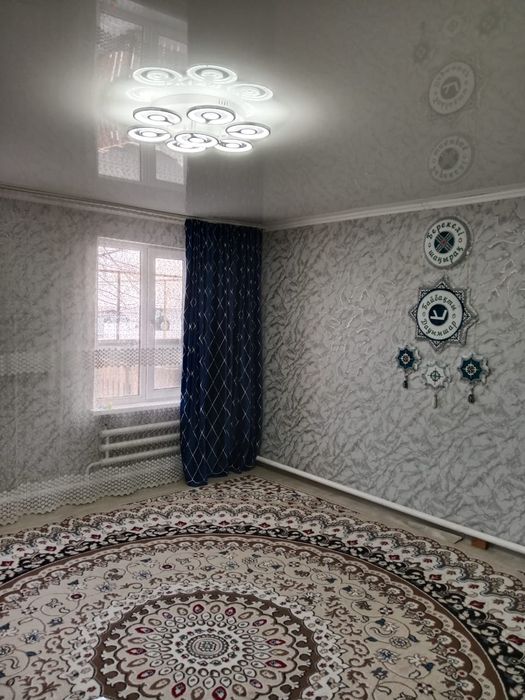 Продам дом от города 5 км деркул