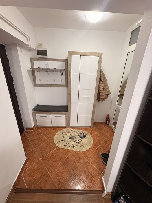 Apartament 3 camere Republicii