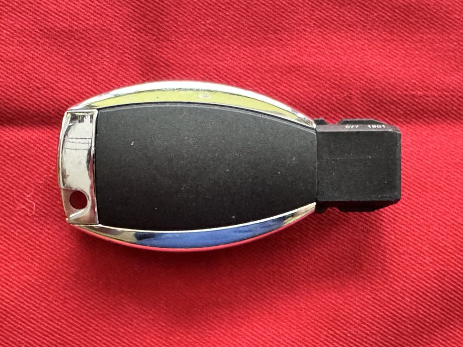 Ключ  за Mercedes аригинален