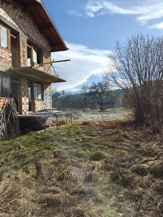 Продава се Къща в с. Гълъбник, Област Перник - 102 кв.м за 315 €/кв.м - Снимка #5