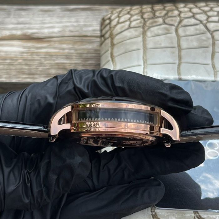 Jacob&Co The Godfather (крестный отец)