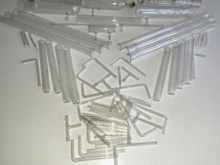 Лабораторная посуда