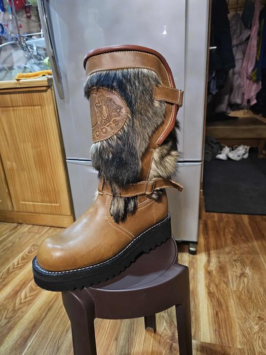 Унты с Монголий все размеры есть всякий модели есть