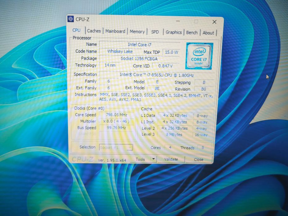 Laptop ASUS X509 i7 8565U 8gb 256 gb ssd nvidia mx230