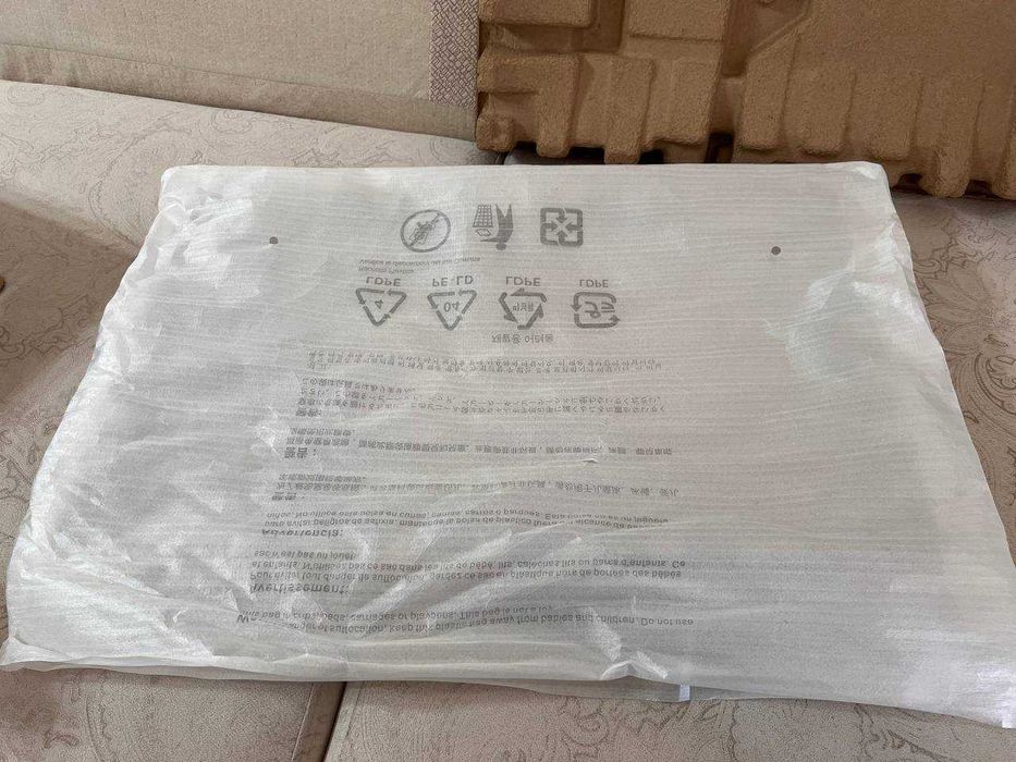 Монитор 24.5" MSI MAG255XF черный