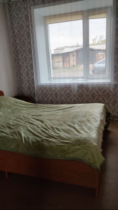 Продам трех ком квартиру район ПТШ