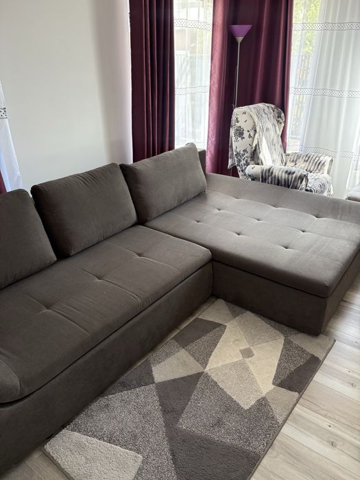 Canapea  extensibila