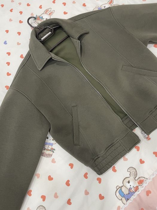 Jacheta eleganta Zara