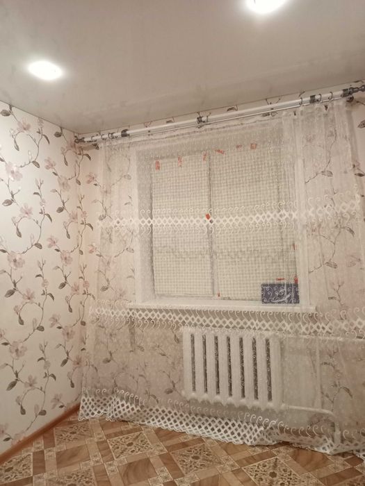 Продам 2х комн. квартиру