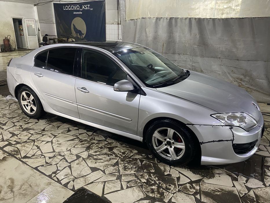 Продам Рено лагуна 3 Renault Laguna III