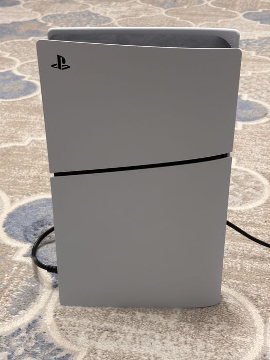 Плестейшон 5 1 гб новый