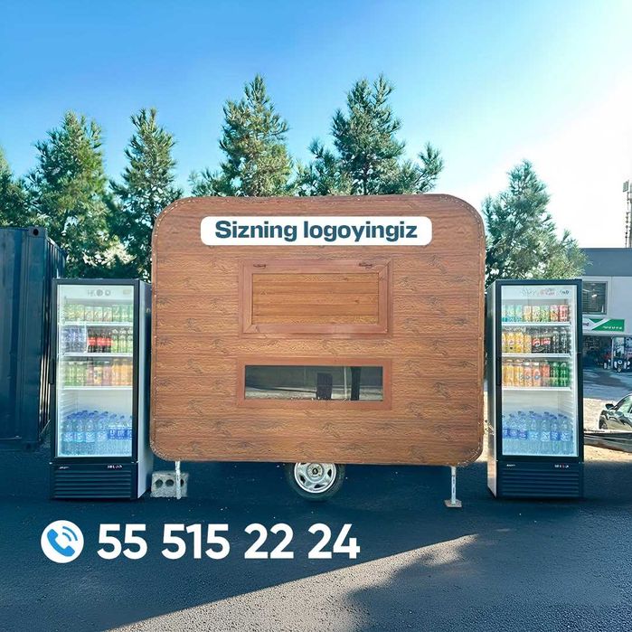 Konteyner & metallokonstruksiya