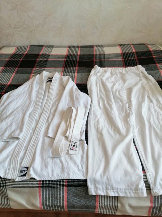 Кимоно для мальчика