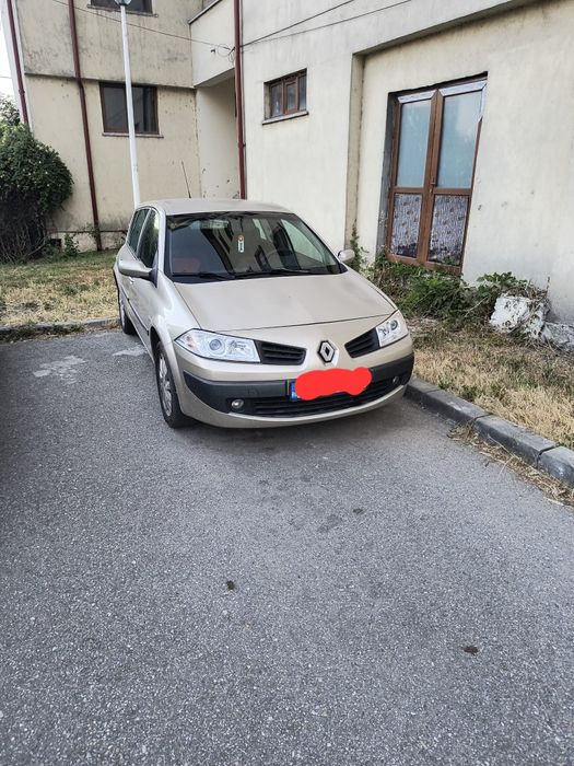 Dezmembrez Renault megane 2 , Logan