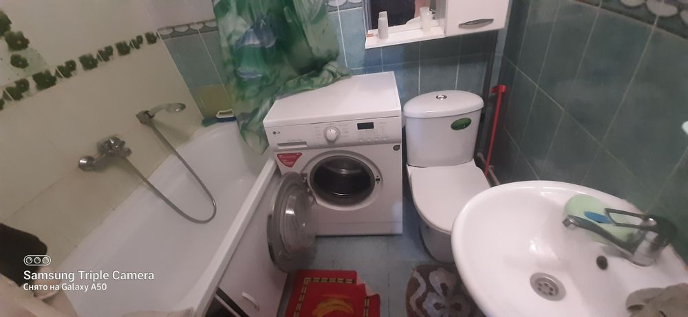 Сдам квартиру помесячно,