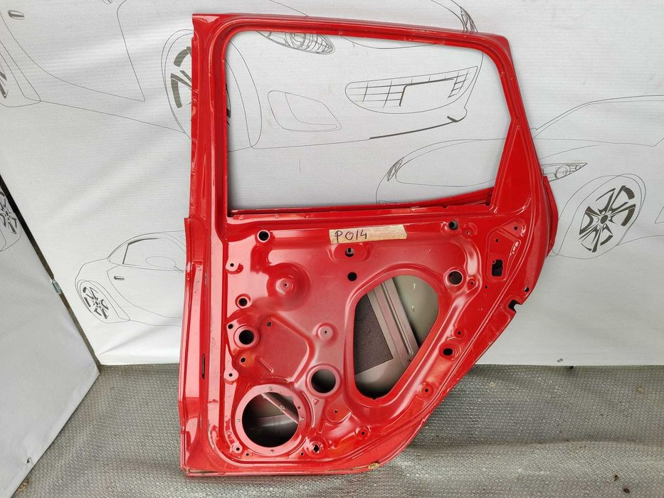 Usa Spate Dreapta Seat Arona SUV 2017–Prezent / Cod OEM 6F9833312 (11J)
